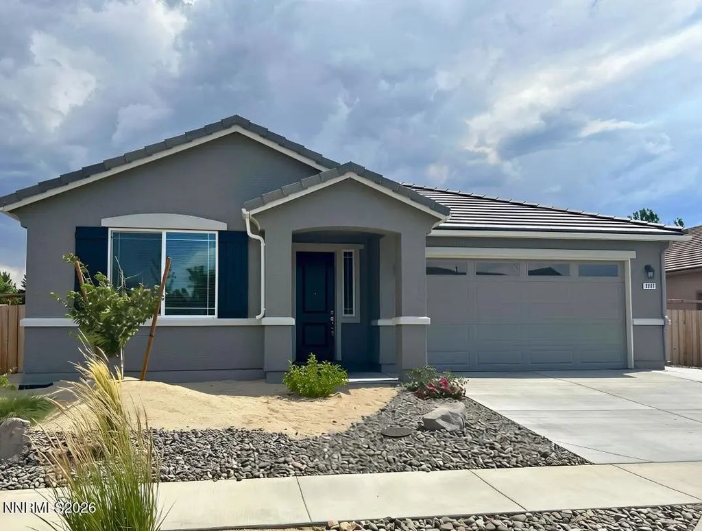 3847 Serenghetti Drive, Sparks