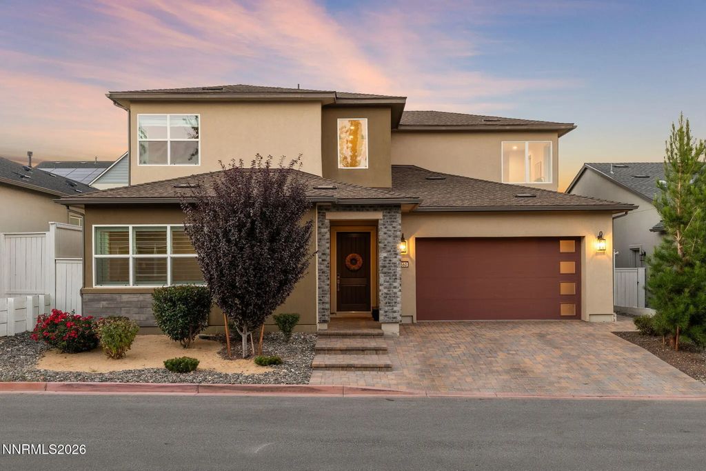 5560 Western Rider Trail, Reno