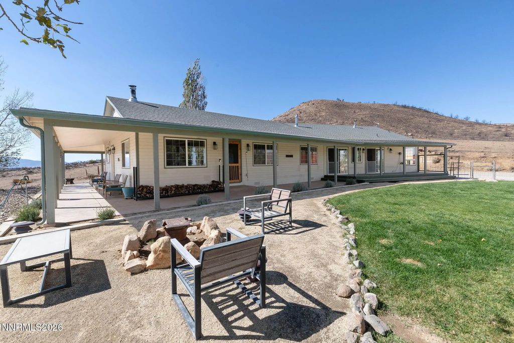 15030 N Red Rock Road, Reno
