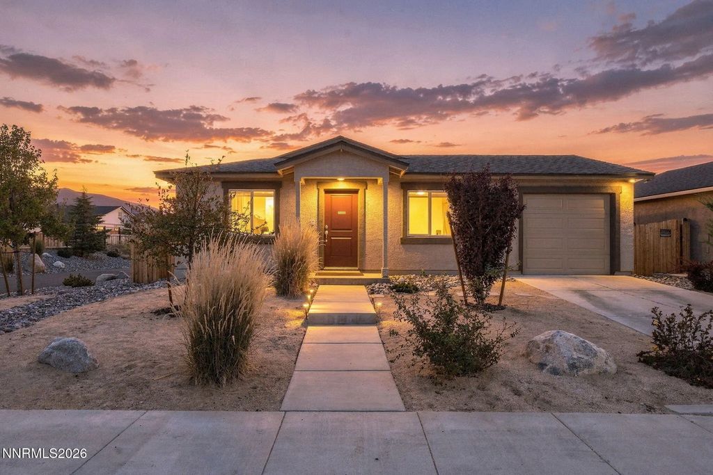 9201 Logan Creek Road, Reno