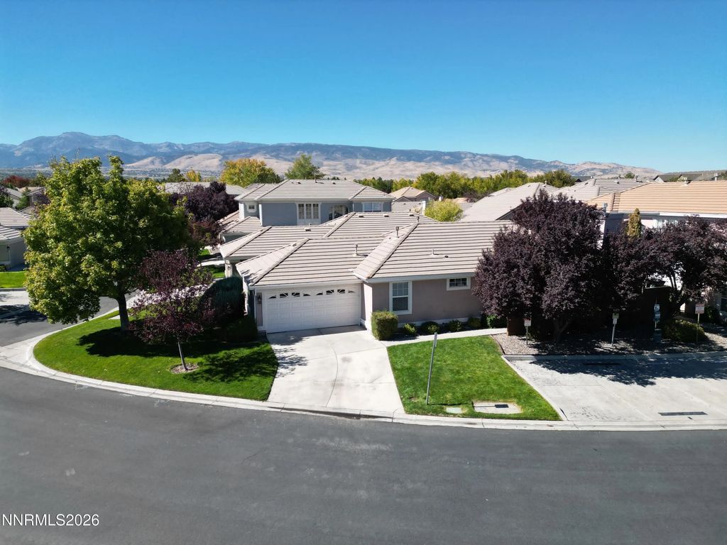 1195 Scenic Park Terrace, Reno