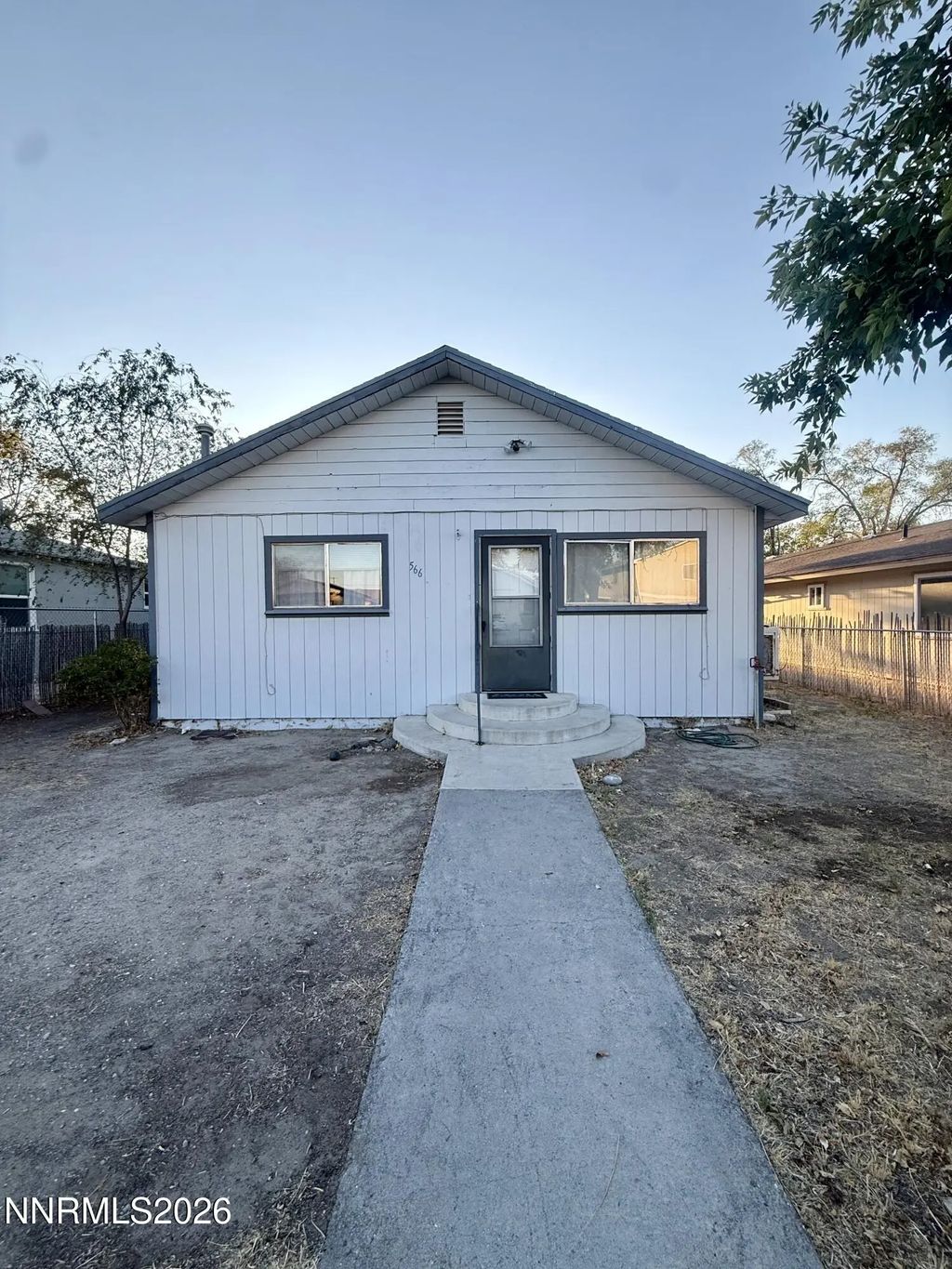 566 Douglas Street, Fallon