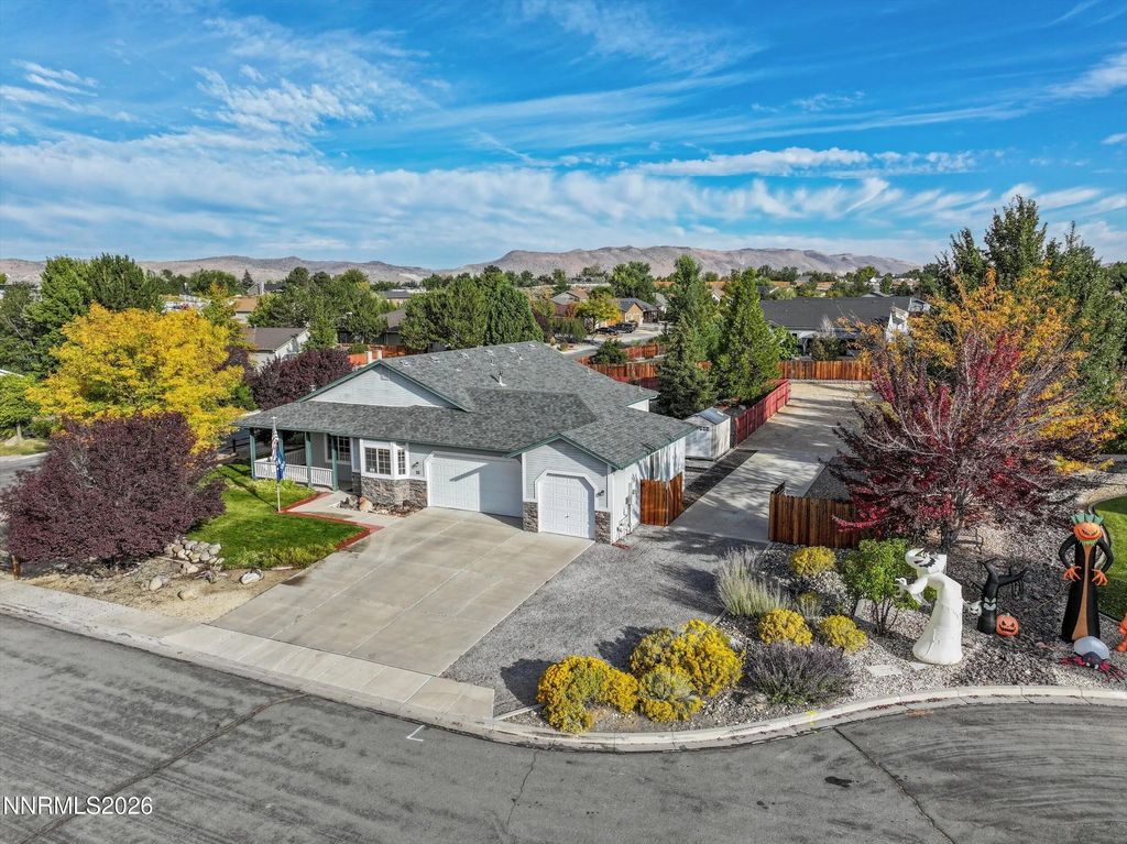 15 Caterpillar Court, Sparks