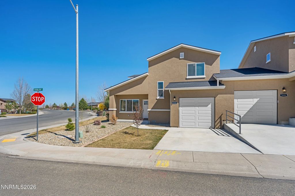 5222 Foothill Drive Lot 37, Winnemucca