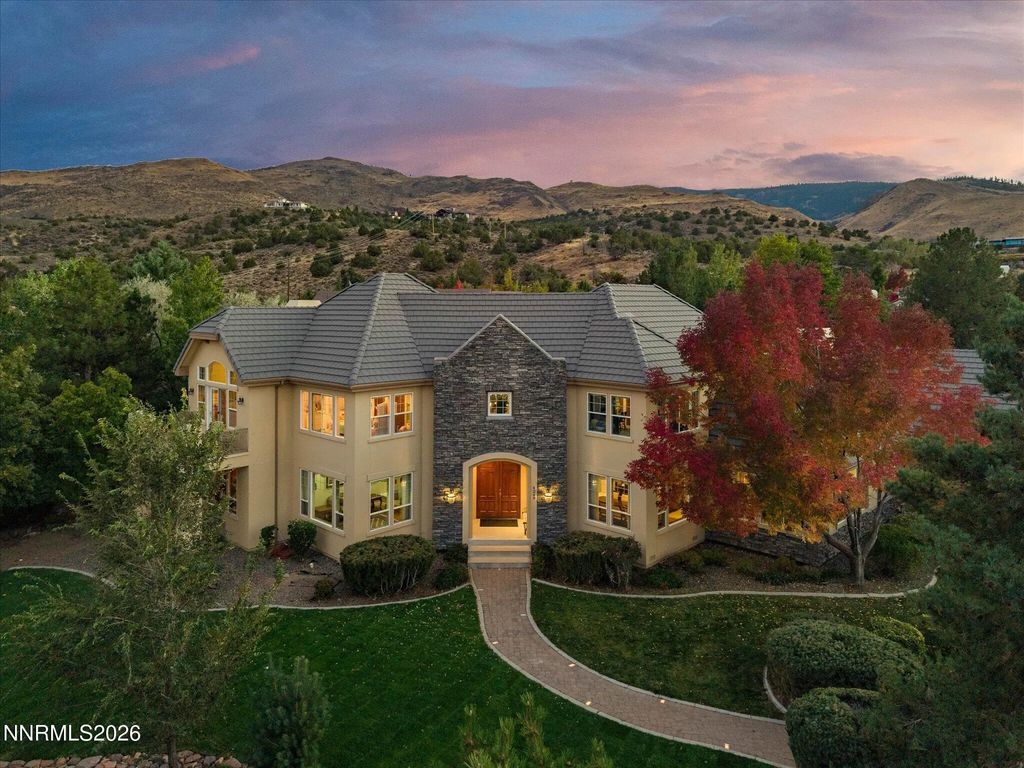 4249 Plateau Road, Reno