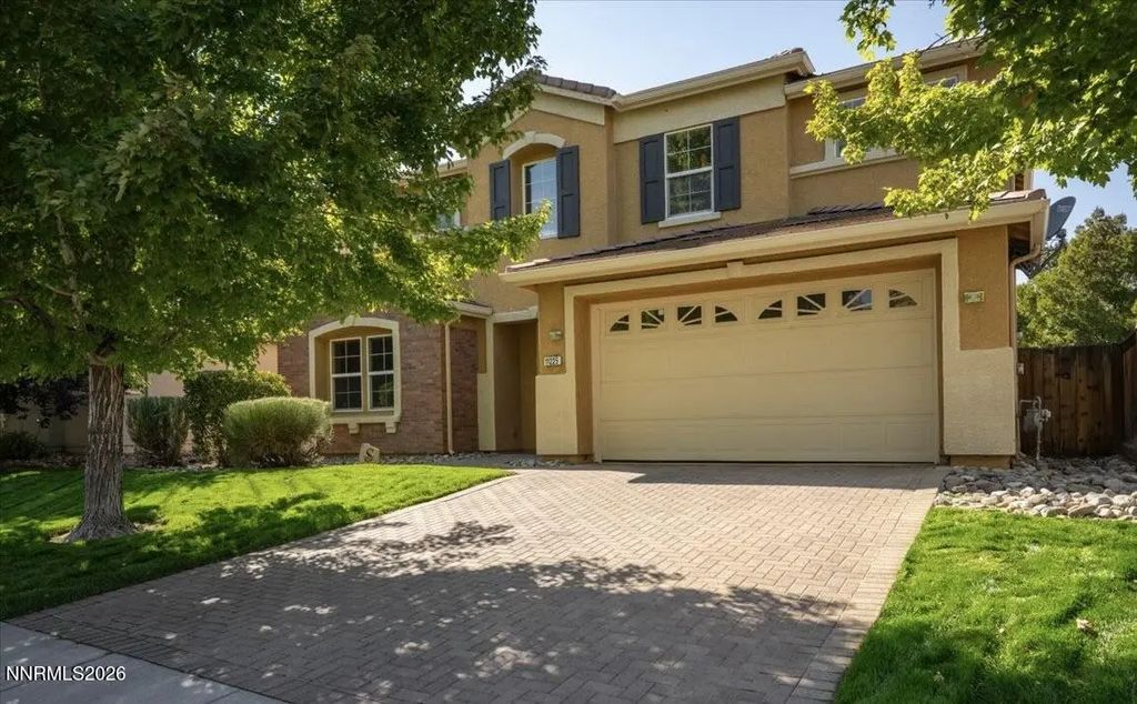 11225 Messina Way, Reno