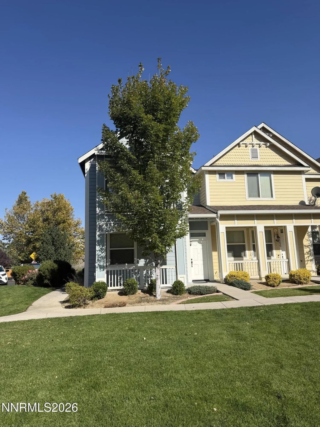 2235 Grosvenor Park Place, Reno