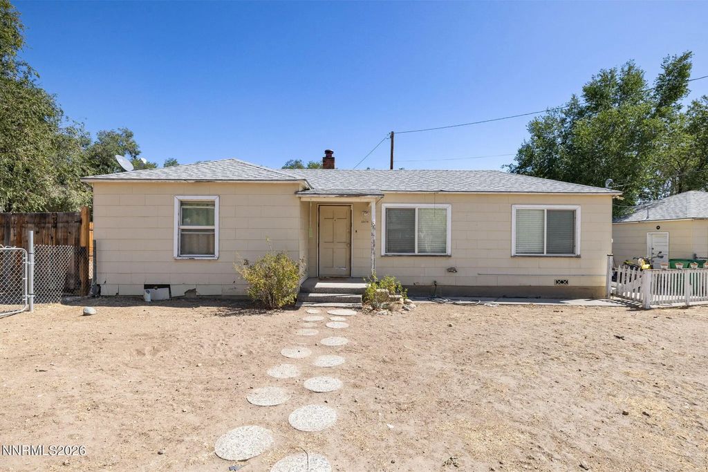 2060 Clear Acre Lane, Reno