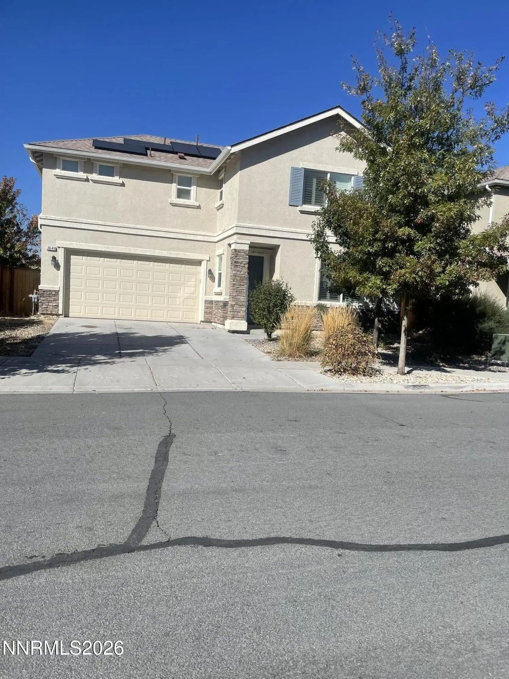 3649 Hollywood Park Drive, Reno