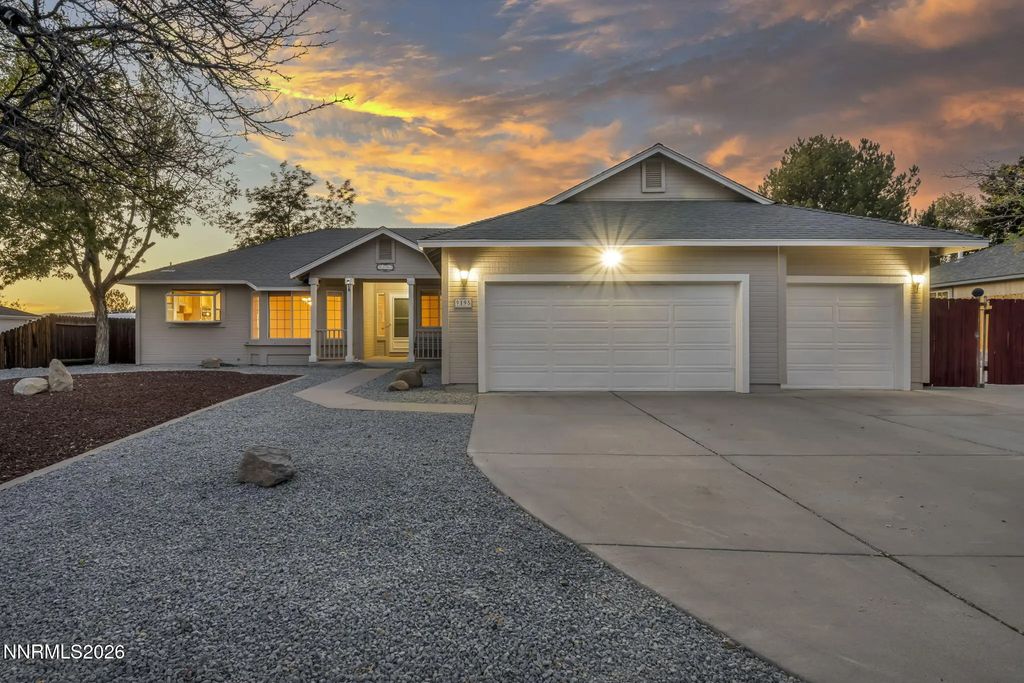 9195 Cordoba Boulevard, Spanish Springs