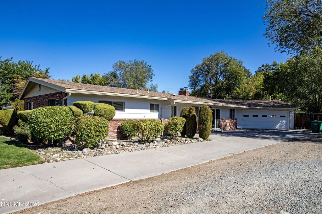 580 Shamrock Lane, Reno