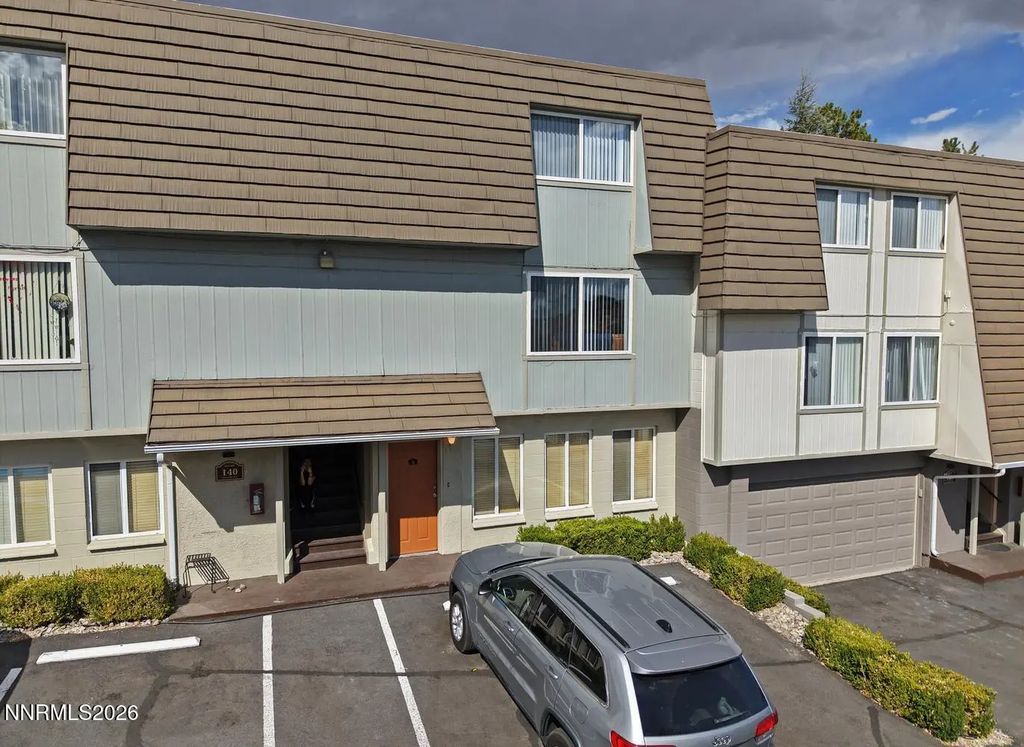 140 Griswold Way Unit A, Reno