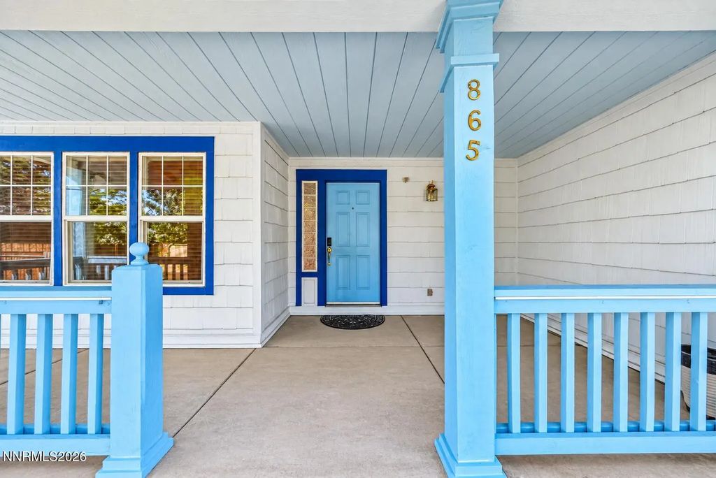 865 Francesca Way, Sparks