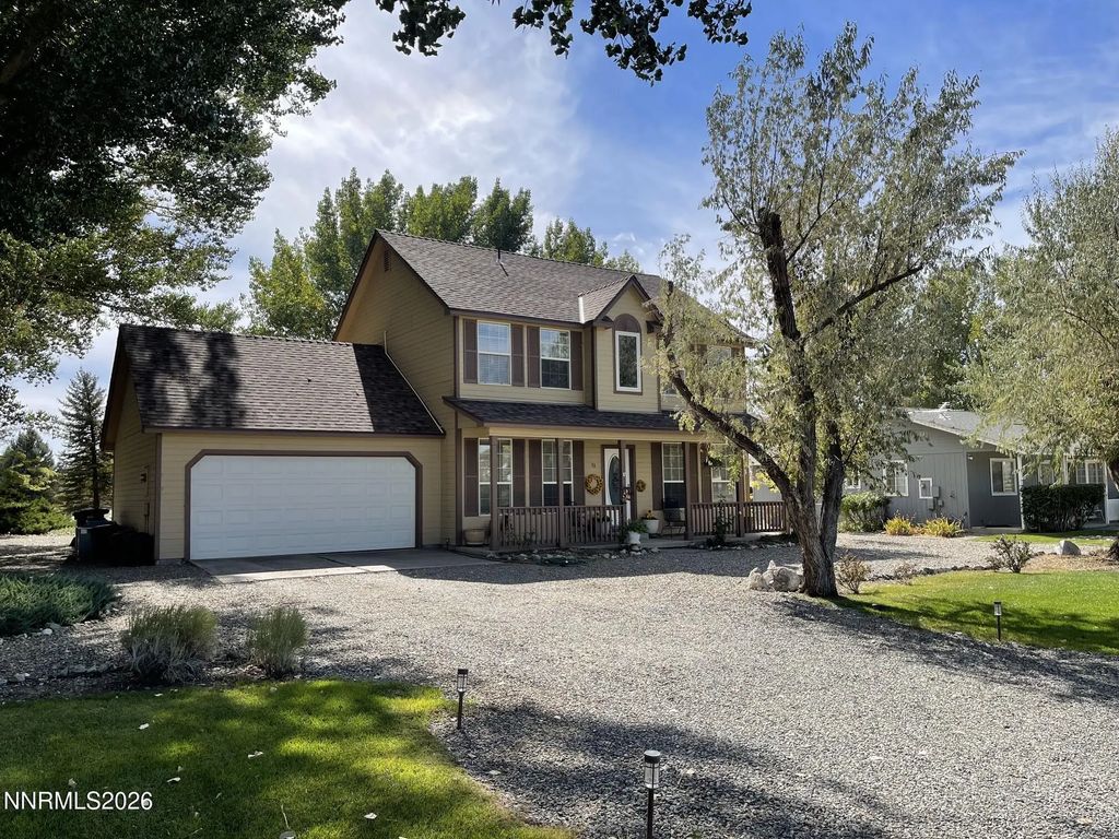 33 Mason Road, Yerington