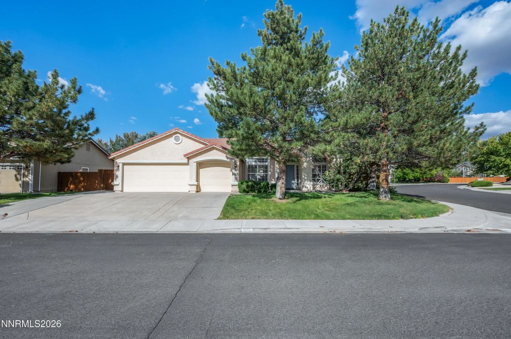 3244 Brisa Court, Sparks
