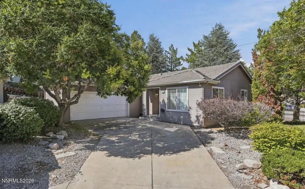 3576 Mashie Court, Sparks