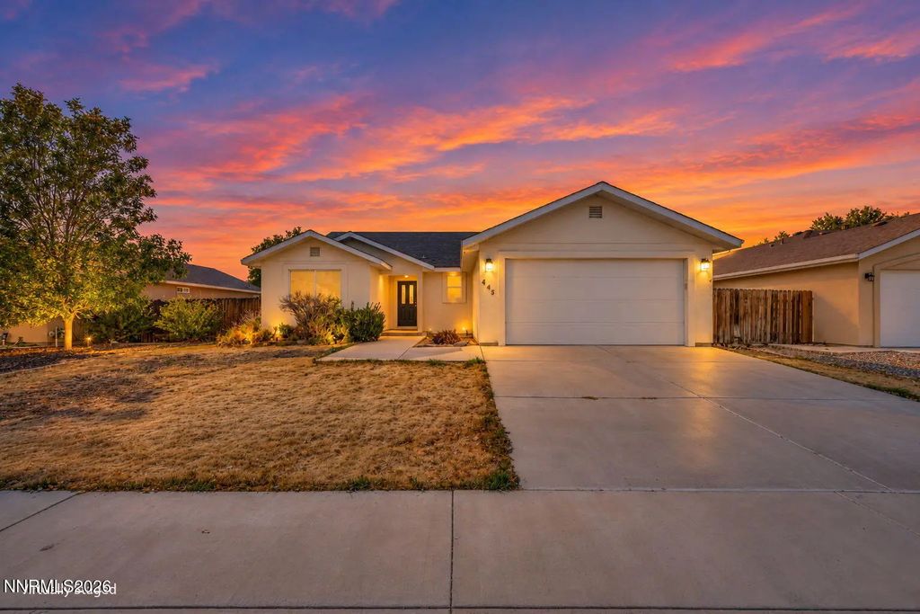 445 Torrey Pines Drive, Fallon
