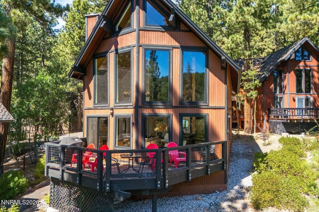 949 Dana Court Unit 21, Incline Village
