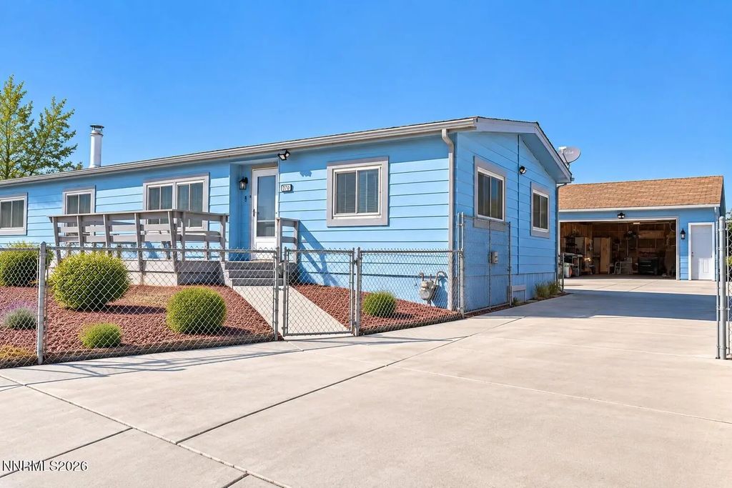770 Scott Drive, Fernley