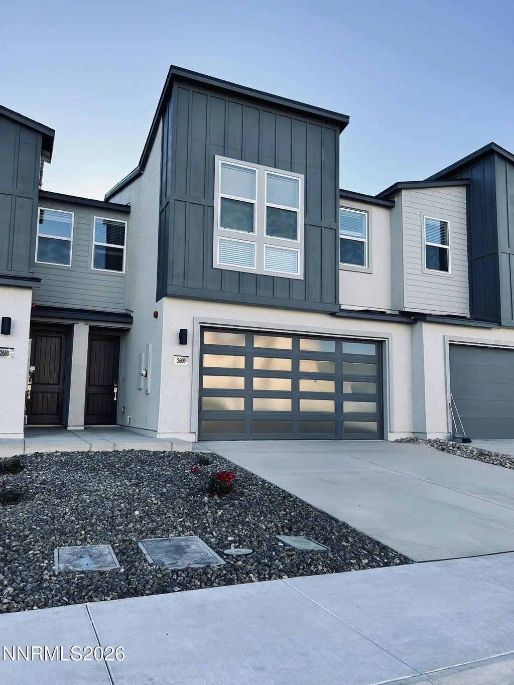 2600 Deweese Loop, Reno