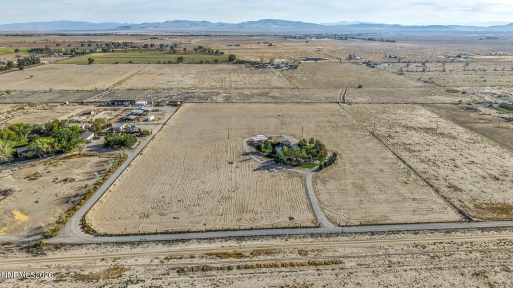 885 Butte View, Fallon