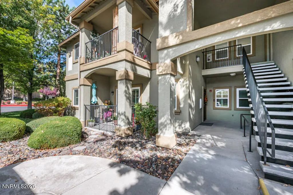 6850 Sharlands Avenue # 1005, Reno