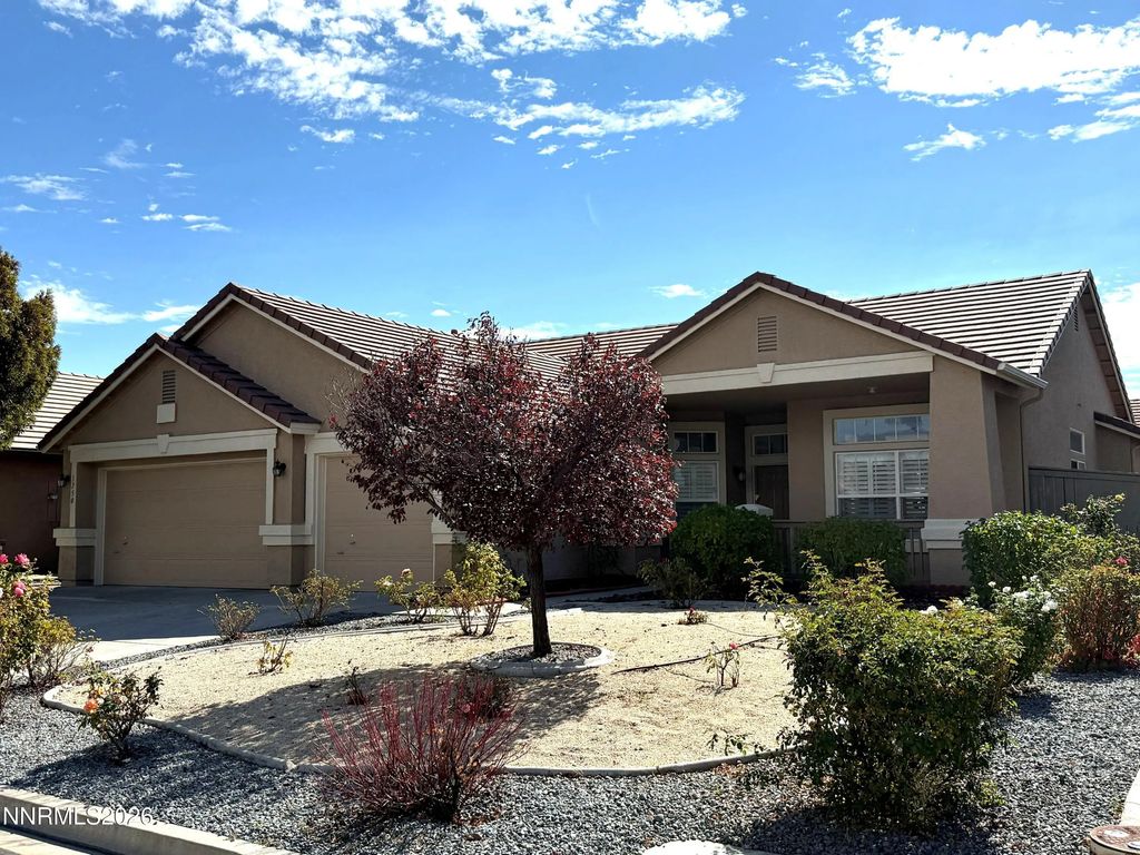 1750 Glen Cove Court, Reno