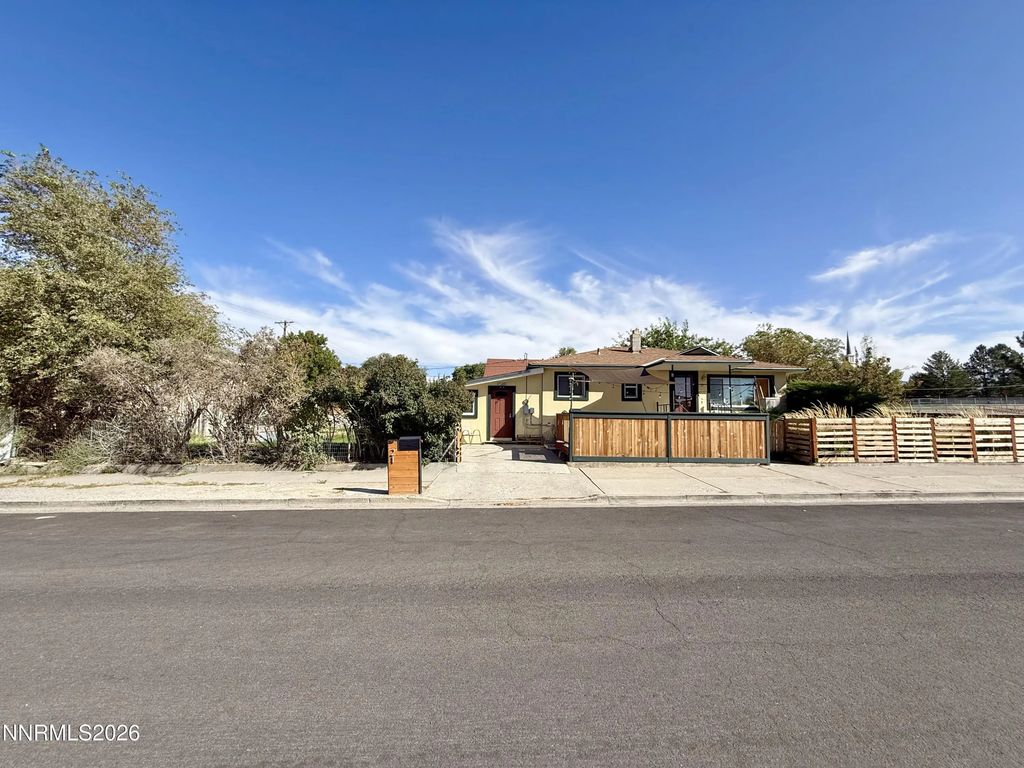 21 Arnold Avenue, Winnemucca