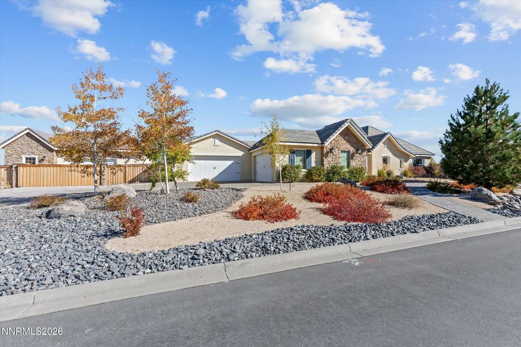 5640 Paris Avenue, Reno