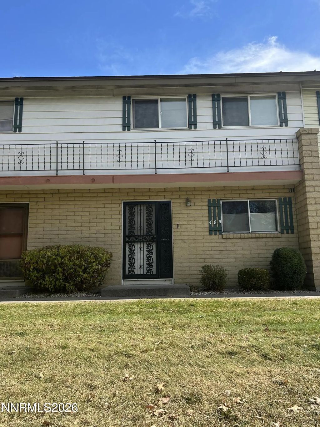 489 Smithridge Park, Reno