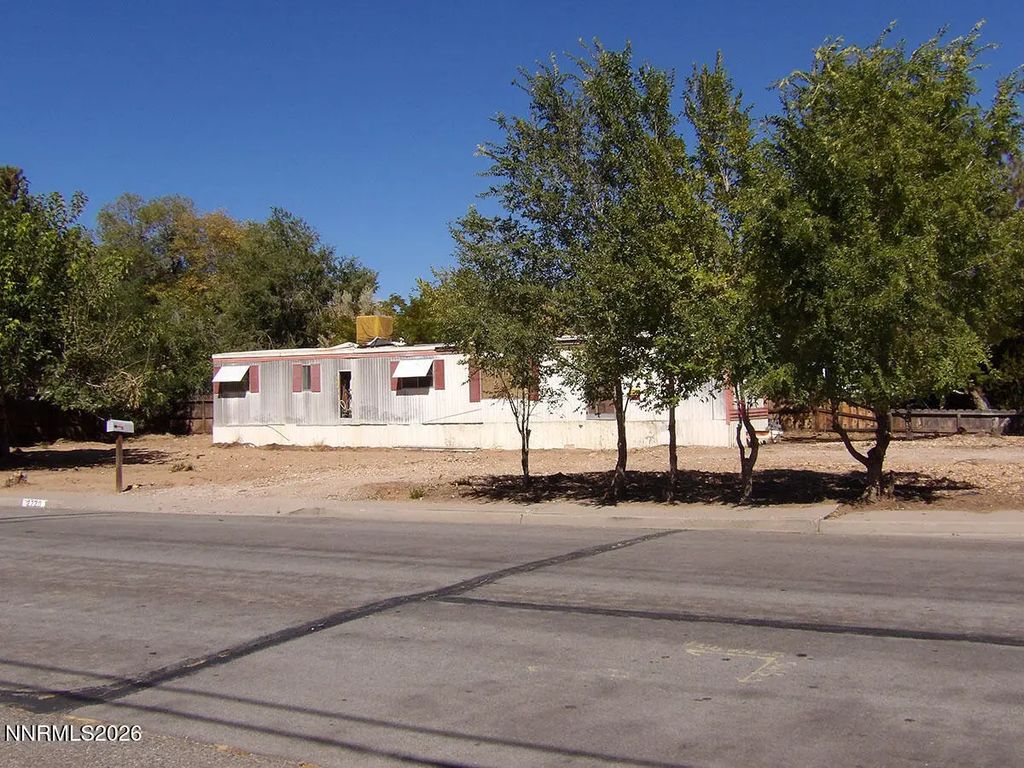 2720 E Nye Lane 1, Carson City