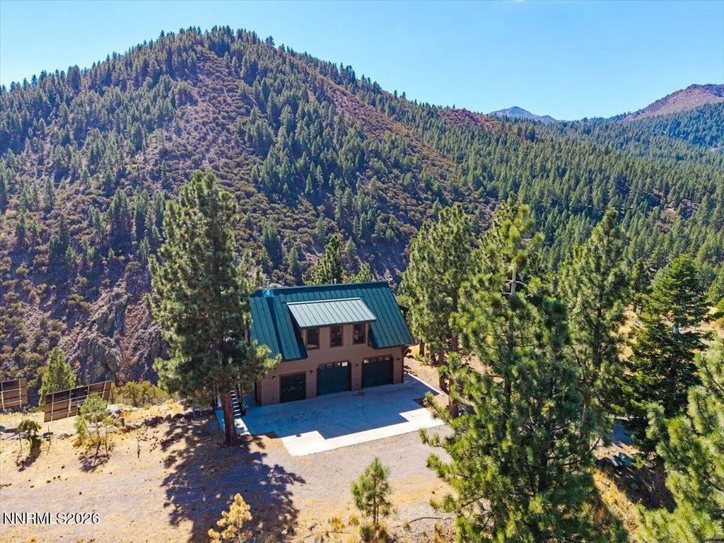 16480 Logan Meadow Lane, Reno