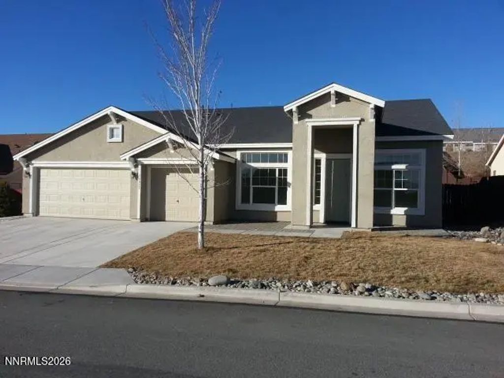 17955 Blake Court, Reno
