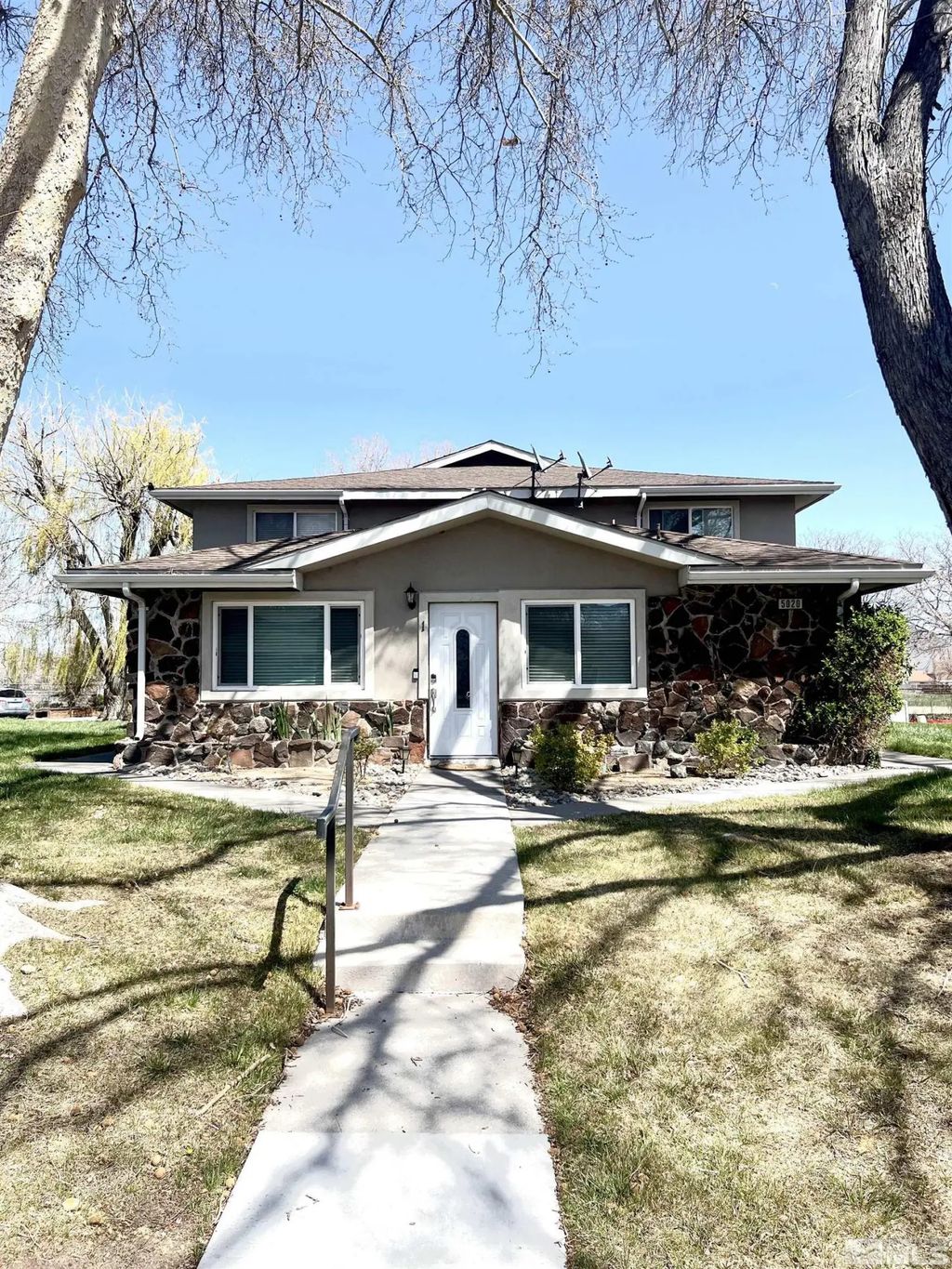 5020 Tahiti Way 4, Reno