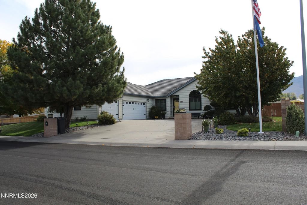 4195 Two Rock Drive, Winnemucca