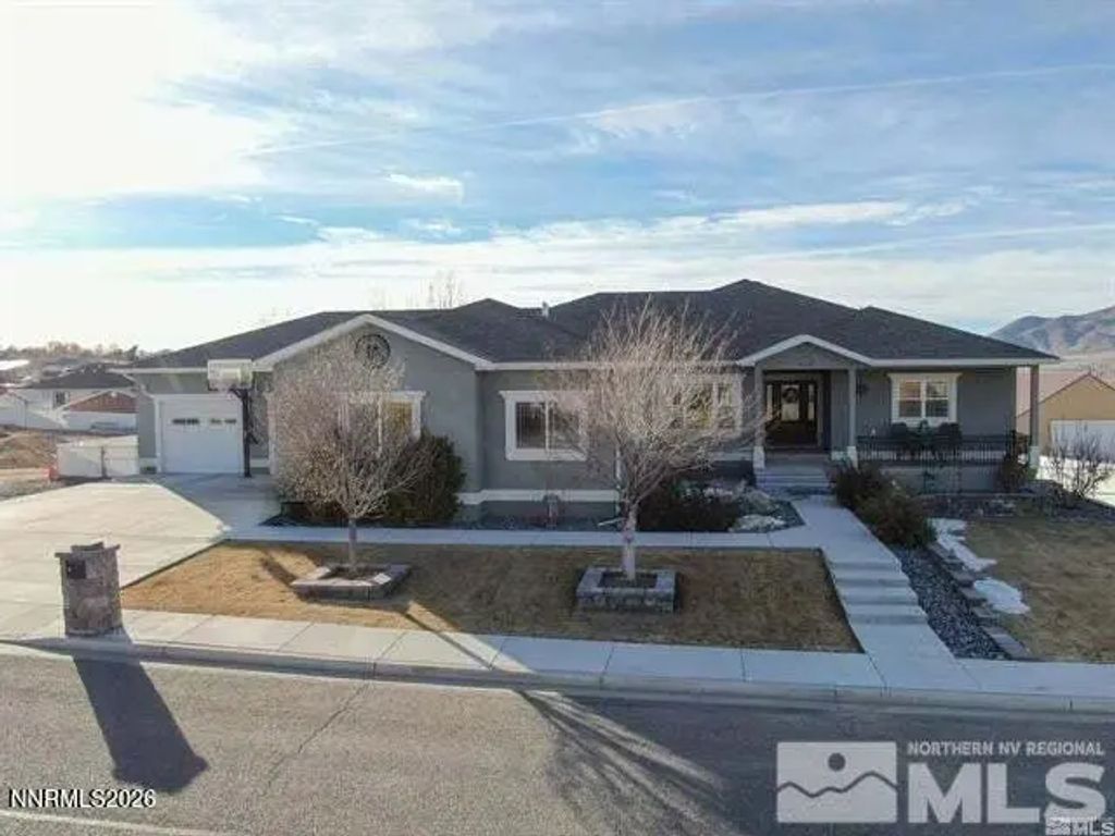 3076 Paiute Street, Winnemucca