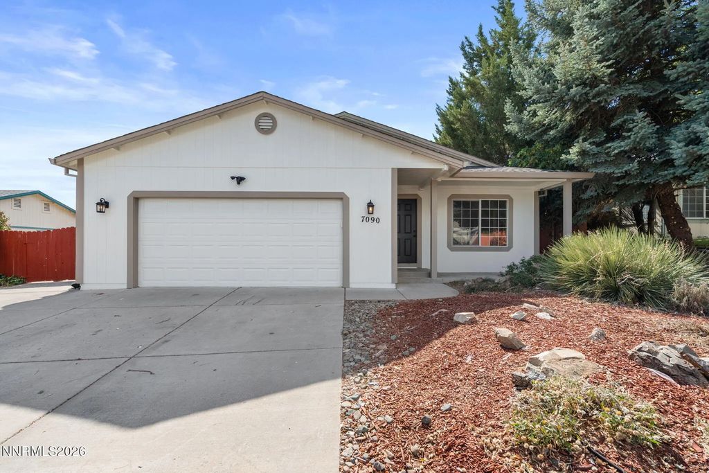 7090 Strauss Drive, Sun Valley