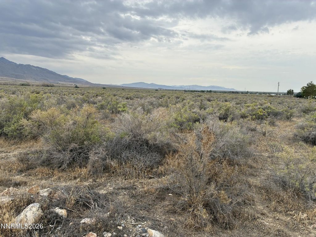 22580 Button Lake Trail 202, Lovelock
