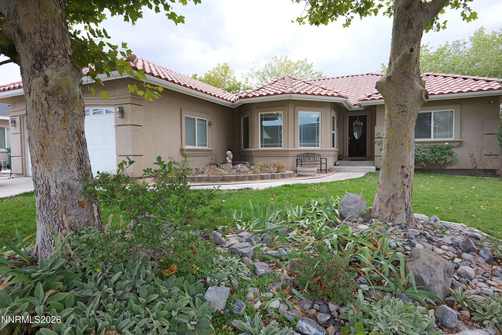 1133 Dixie Lane, Fernley