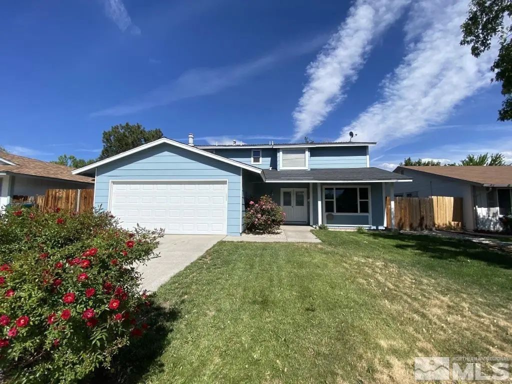 2464 Rosemary Drive, Sparks
