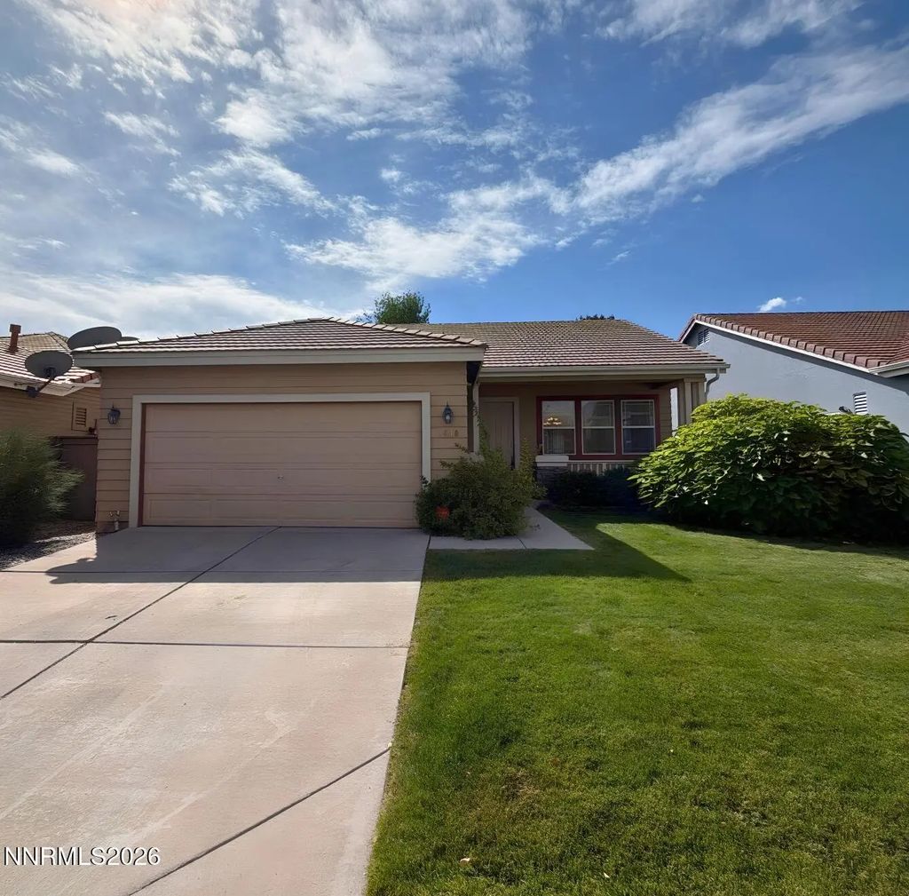 1640 Cattlemen Court, Reno