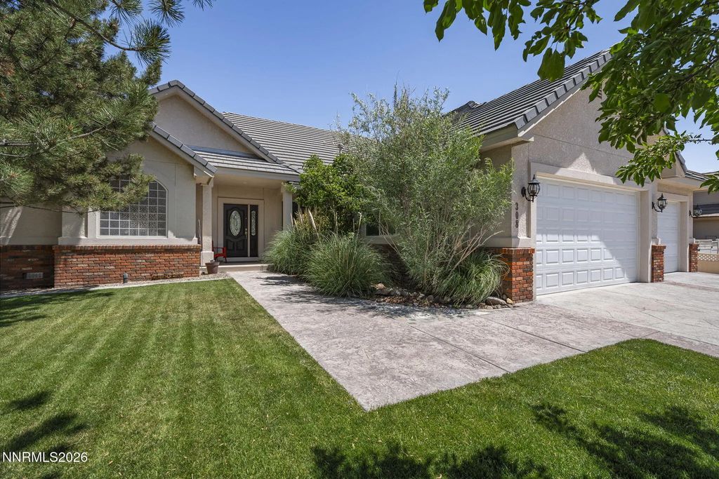 308 San Roma Drive, Dayton