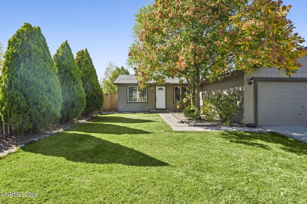 13071 Exinite Drive, Reno