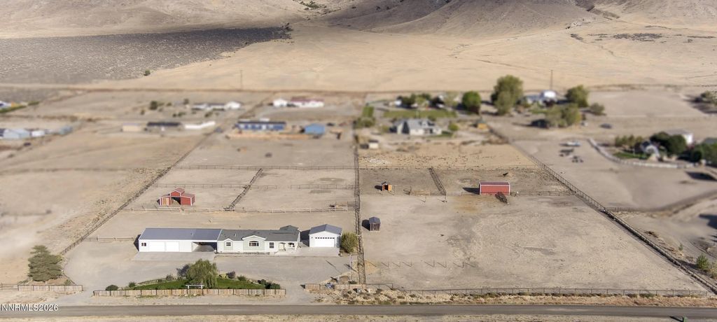 10725 Spur Street, Winnemucca