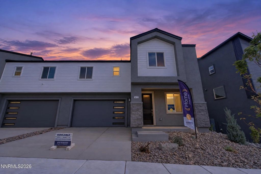 3612 George Sullivan Parkway Lot 2, Reno
