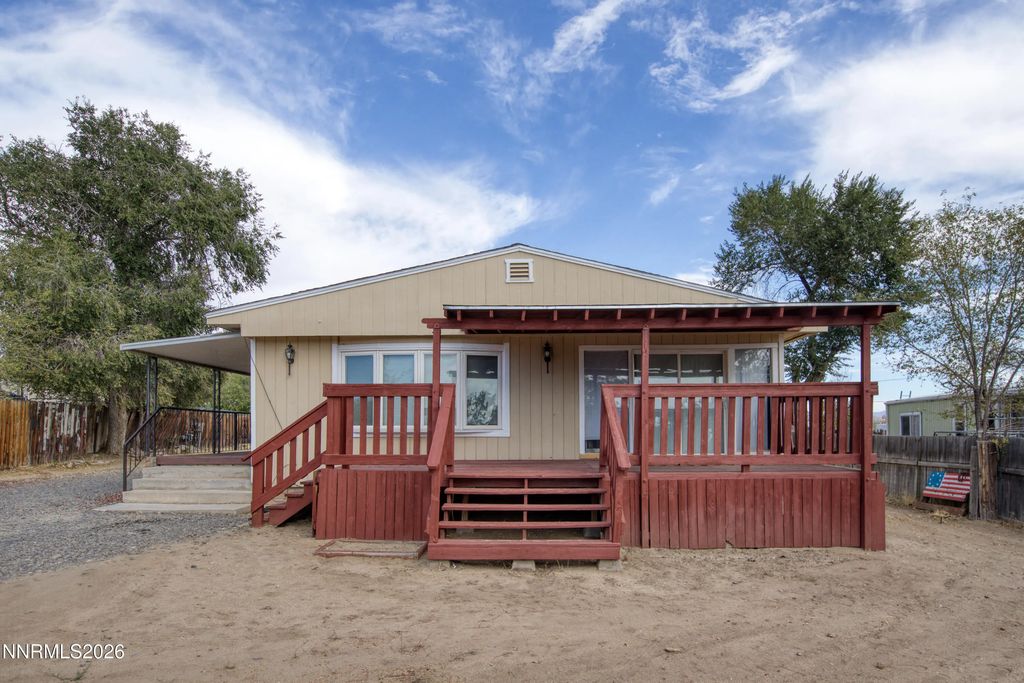 6125 Dutch Flat Road, Sun Valley