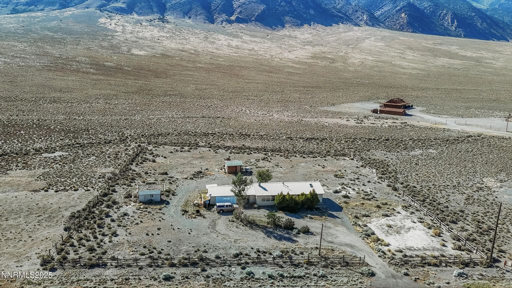 316 Toiyabe Road, Austin