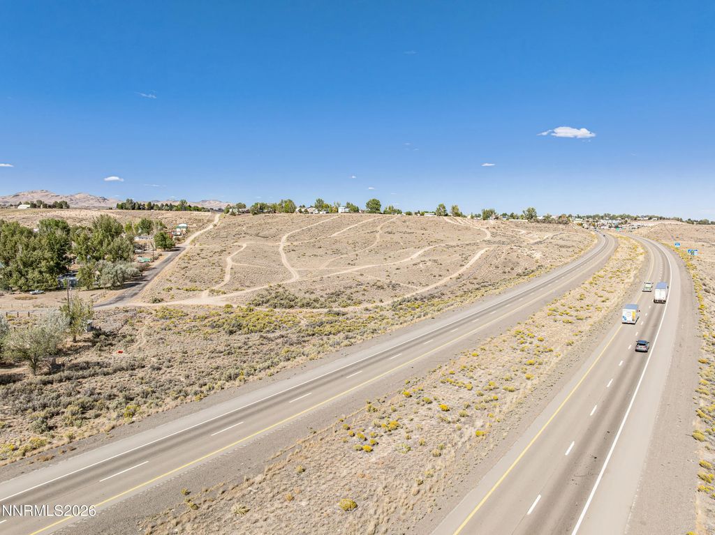 Tbd El Armuth Drive, Elko