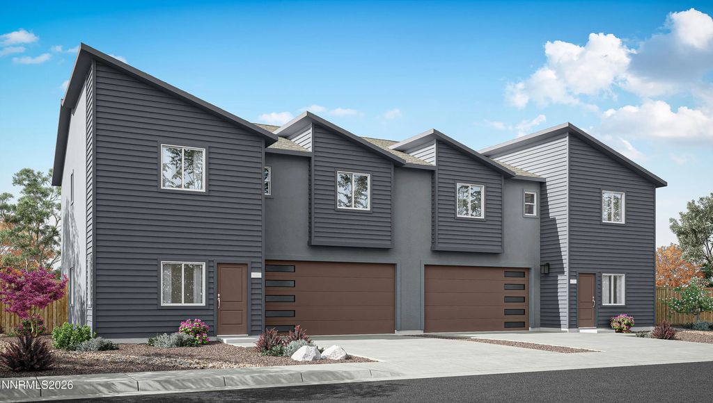 3028 Winze Way, Reno