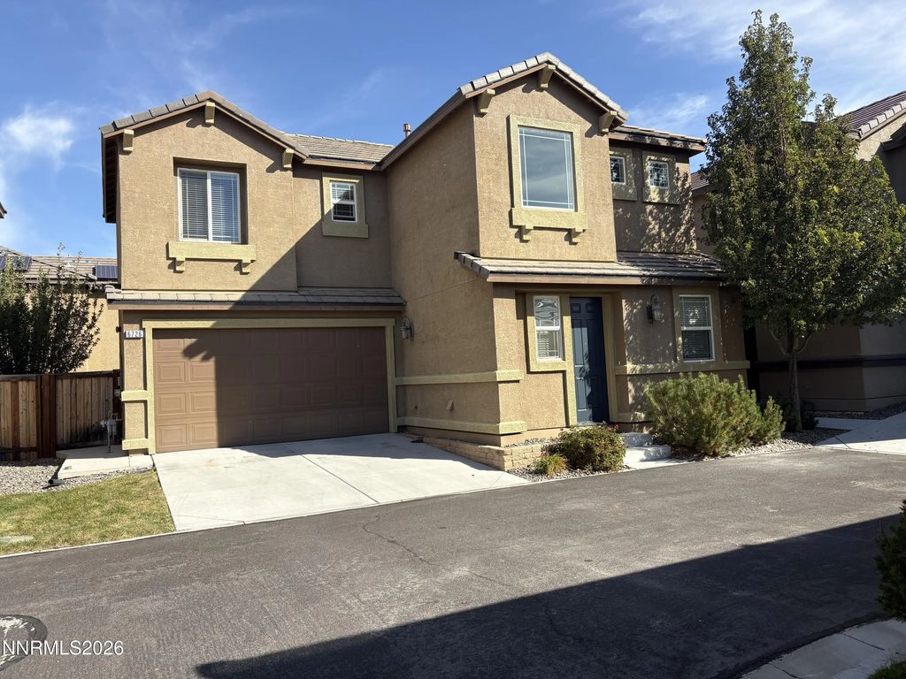 6726 Peppergrass Drive, Sparks